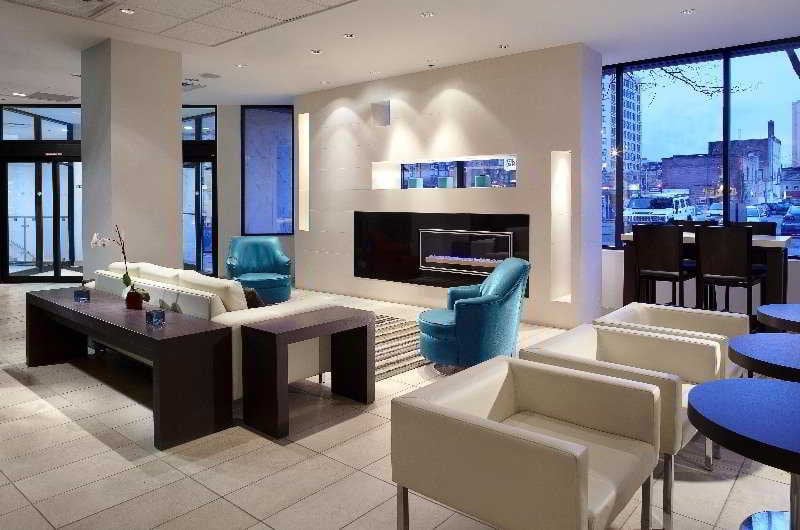 Hôtel Bond Place | Toronto | Ontario | Hôtels au Canada 14