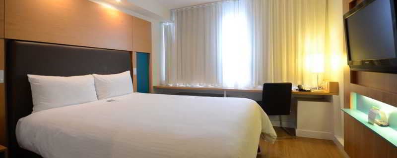 Hôtel Bond Place | Toronto | Ontario | Hôtels au Canada 15