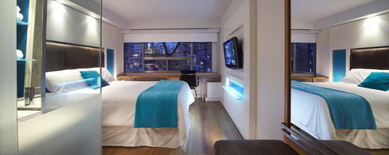 Hôtel Bond Place | Toronto | Ontario | Hôtels au Canada 17