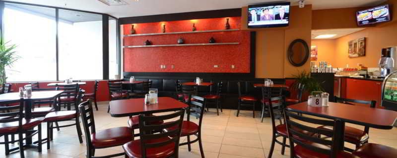 Hôtel Bond Place | Toronto | Ontario | Hôtels au Canada 18