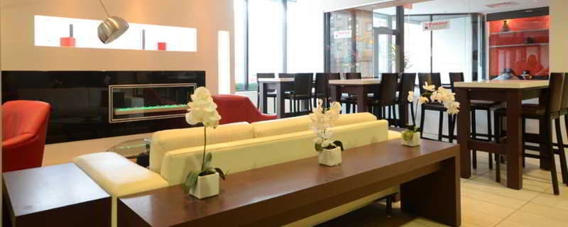 Hôtel Bond Place | Toronto | Ontario | Hôtels au Canada 19