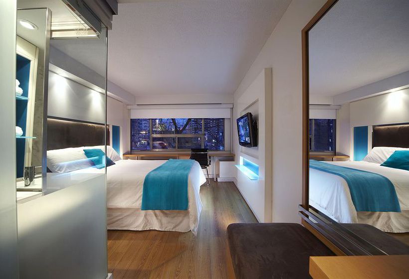 Hôtel Bond Place | Toronto | Ontario | Hôtels au Canada 2