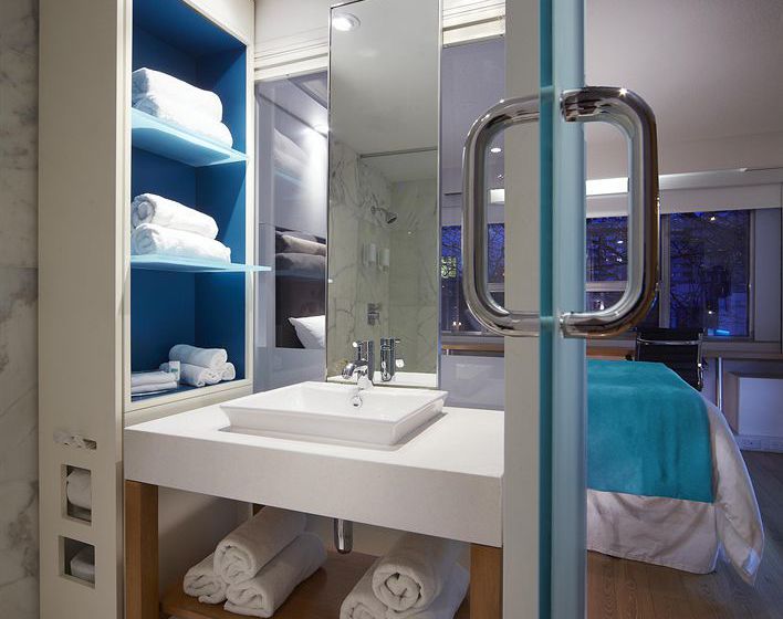 Hôtel Bond Place | Toronto | Ontario | Hôtels au Canada 20