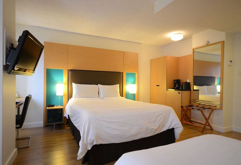 Hôtel Bond Place | Toronto | Ontario | Hôtels au Canada 5