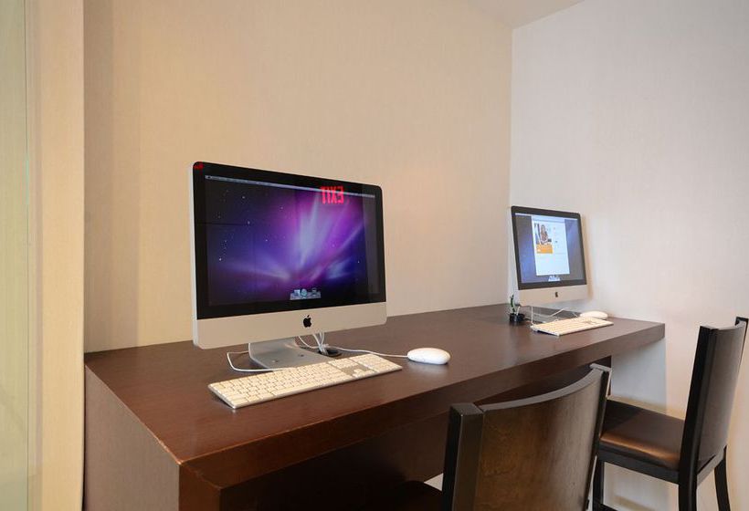 Hôtel Bond Place | Toronto | Ontario | Hôtels au Canada 6