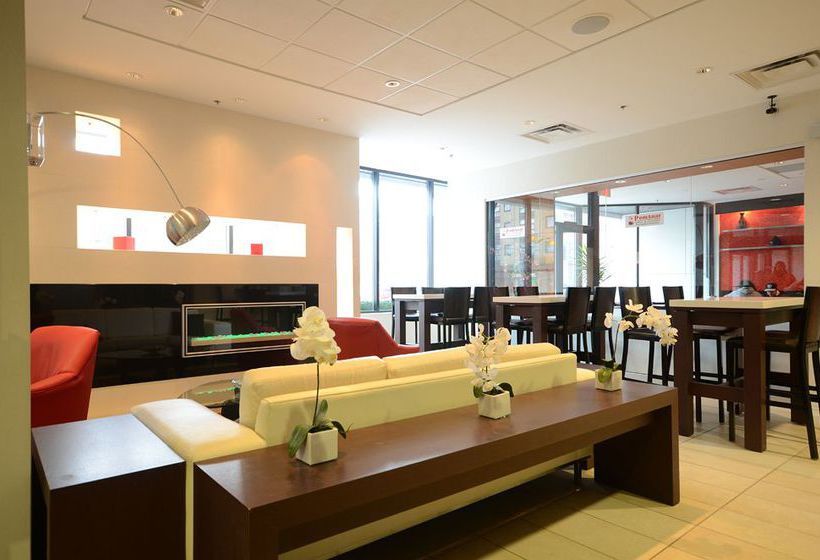 Hôtel Bond Place | Toronto | Ontario | Hôtels au Canada 9