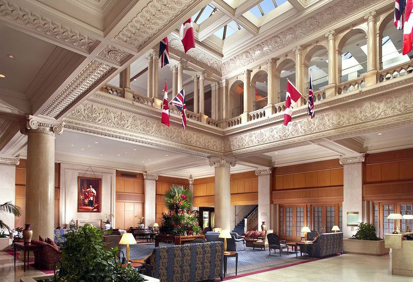 Omni King Edward Hotel