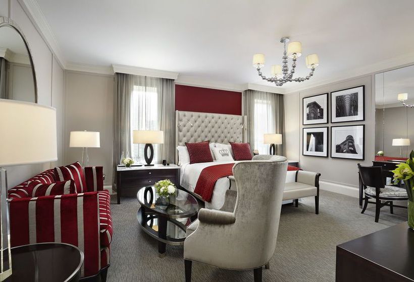 Omni King Edward Hotel | Toronto | Ontario | Canada 10