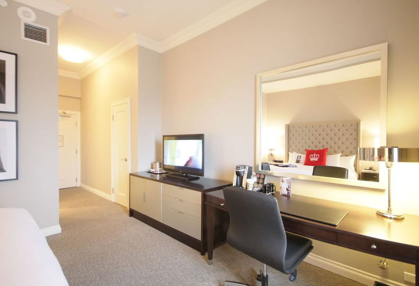 Omni King Edward Hotel | Toronto | Ontario | Canada 11