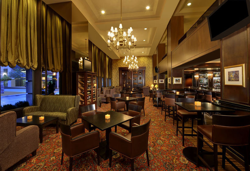 Omni King Edward Hotel | Toronto | Ontario | Canada 12