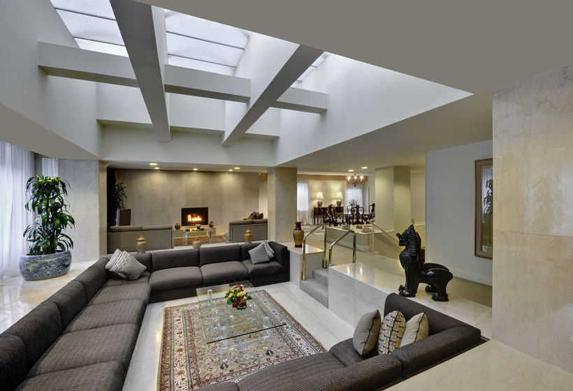 Omni King Edward Hotel | Toronto | Ontario | Canada 13