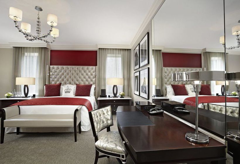 Omni King Edward Hotel | Toronto | Ontario | Canada 14