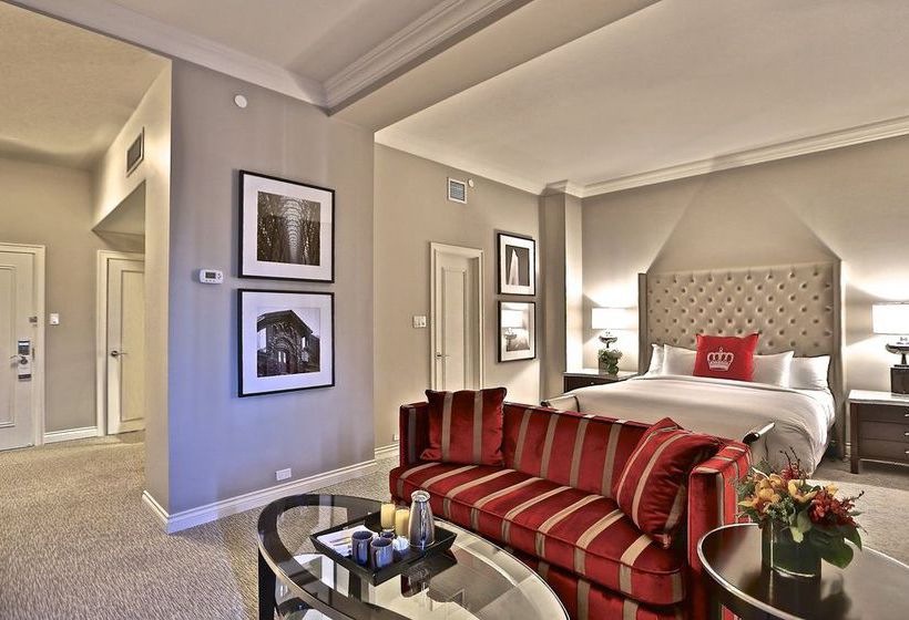 Omni King Edward Hotel | Toronto | Ontario | Canada 15