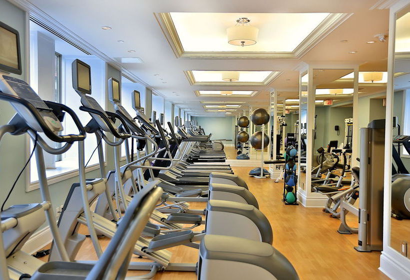 Omni King Edward Hotel | Toronto | Ontario | Canada 16