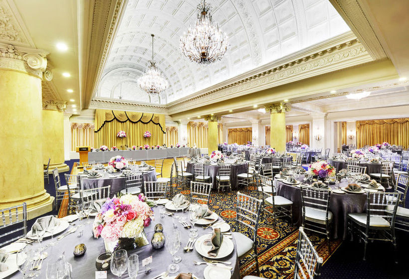 Omni King Edward Hotel | Toronto | Ontario | Canada 17