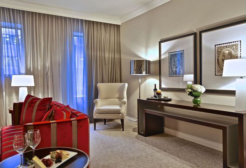 Omni King Edward Hotel | Toronto | Ontario | Canada 18