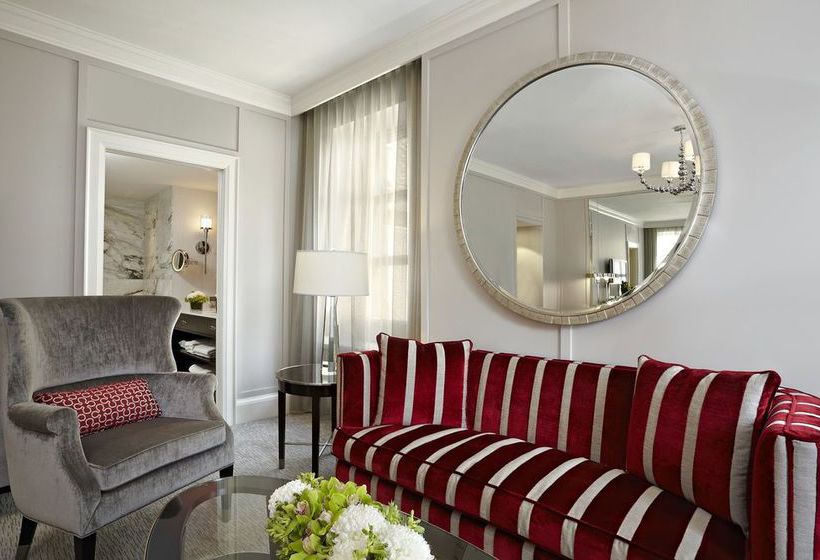 Omni King Edward Hotel | Toronto | Ontario | Canada 19