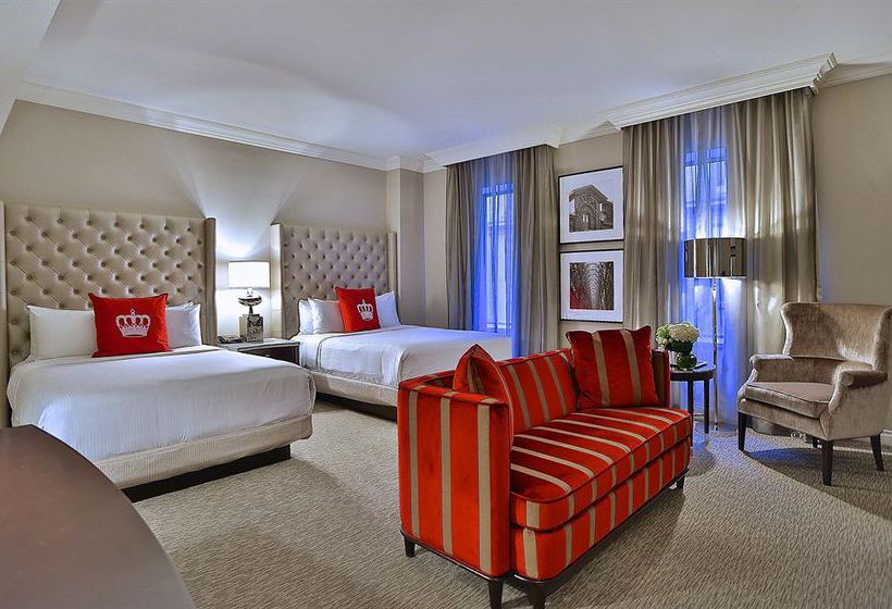 Omni King Edward Hotel | Toronto | Ontario | Canada 2