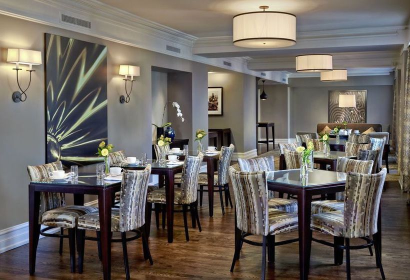 Omni King Edward Hotel | Toronto | Ontario | Canada 20