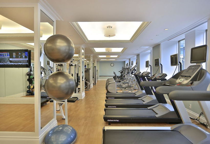 Omni King Edward Hotel | Toronto | Ontario | Canada 4