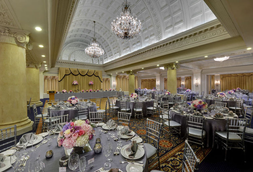 Omni King Edward Hotel | Toronto | Ontario | Canada 5