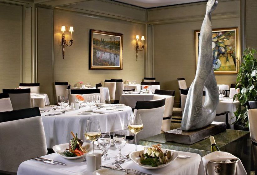 Omni King Edward Hotel | Toronto | Ontario | Canada 7