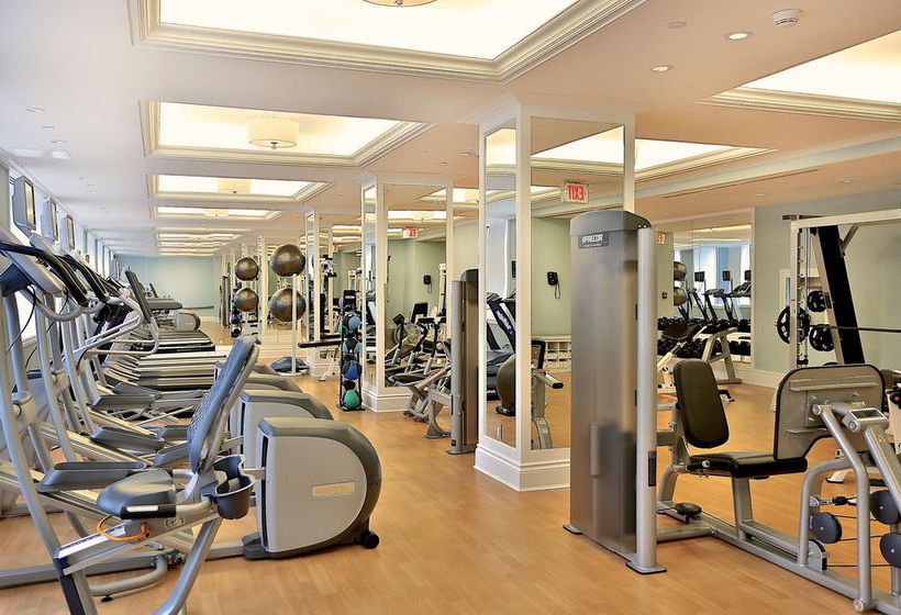 Omni King Edward Hotel | Toronto | Ontario | Canada 8