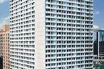 Hotel Chestnut Residence & Conference Centre