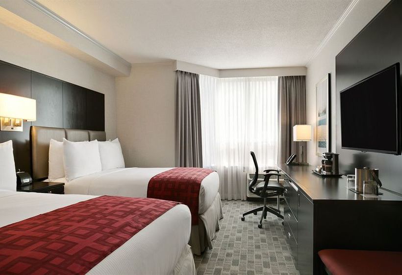 Doubletree by Hilton Hotel Toronto Downtown | Toronto | Ontario | Canada 10