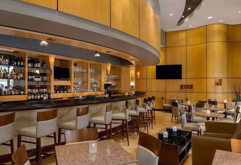 Doubletree by Hilton Hotel Toronto Downtown | Toronto | Ontario | Canada 12