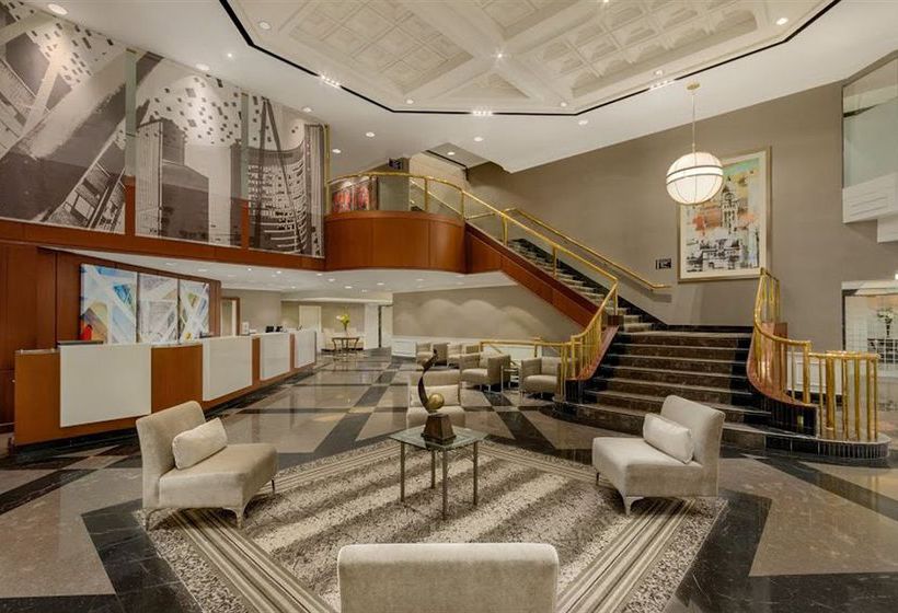 Doubletree by Hilton Hotel Toronto Downtown | Toronto | Ontario | Canada 13