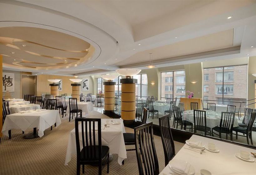 Doubletree by Hilton Hotel Toronto Downtown | Toronto | Ontario | Canada 15