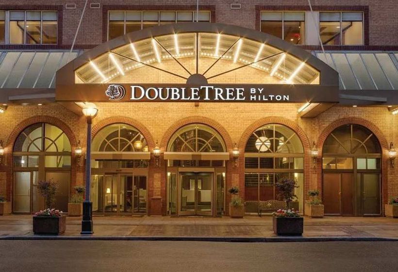 Doubletree by Hilton Hotel Toronto Downtown | Toronto | Ontario | Canada 17