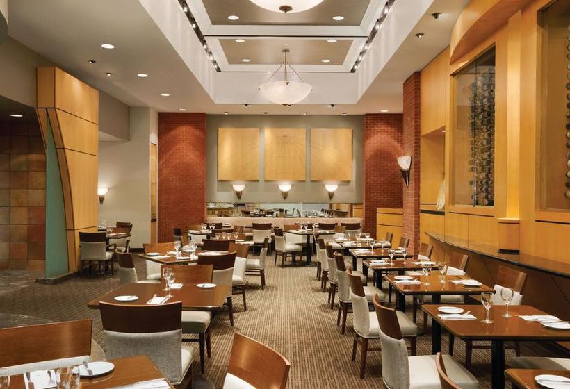 Doubletree by Hilton Hotel Toronto Downtown | Toronto | Ontario | Canada 19