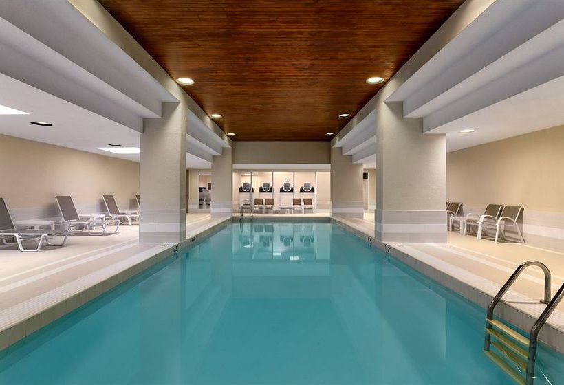 Doubletree by Hilton Hotel Toronto Downtown | Toronto | Ontario | Canada 2