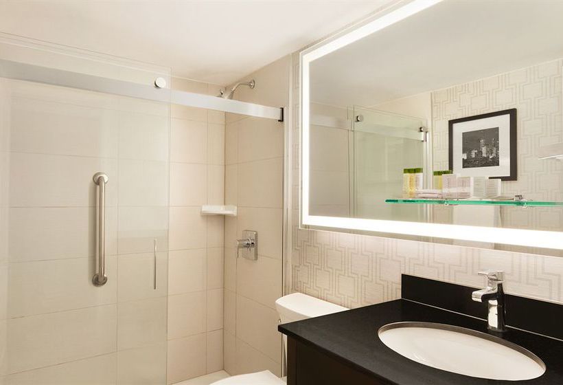 Doubletree by Hilton Hotel Toronto Downtown | Toronto | Ontario | Canada 20