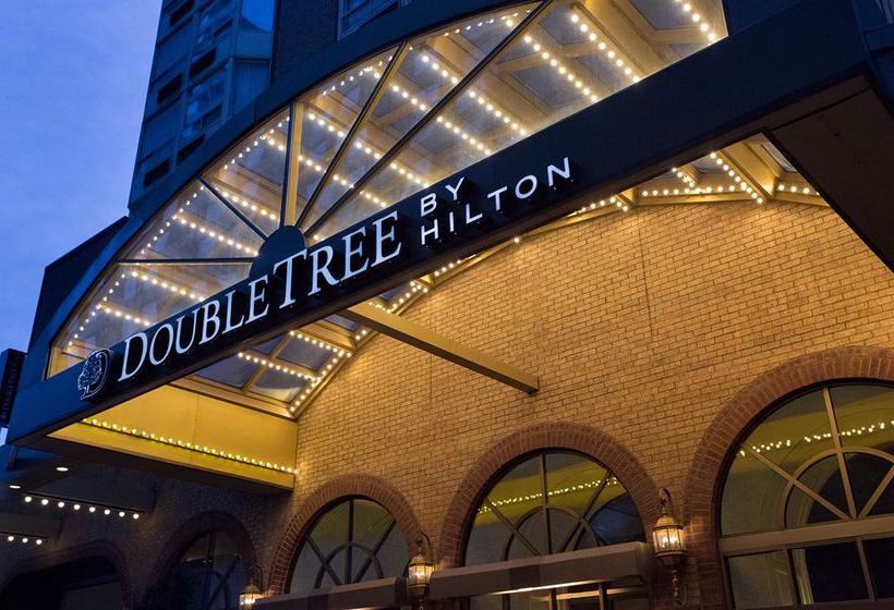 Doubletree by Hilton Hotel Toronto Downtown | Toronto | Ontario | Canada 3