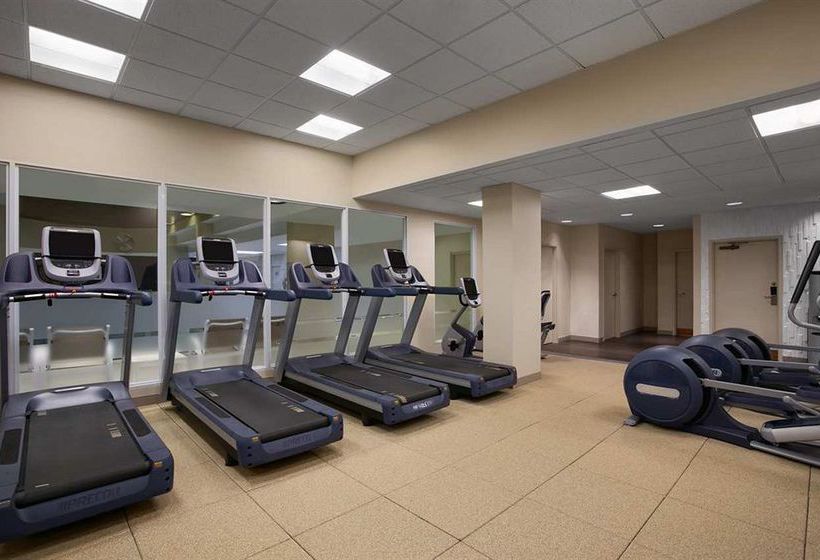 Doubletree by Hilton Hotel Toronto Downtown | Toronto | Ontario | Canada 6