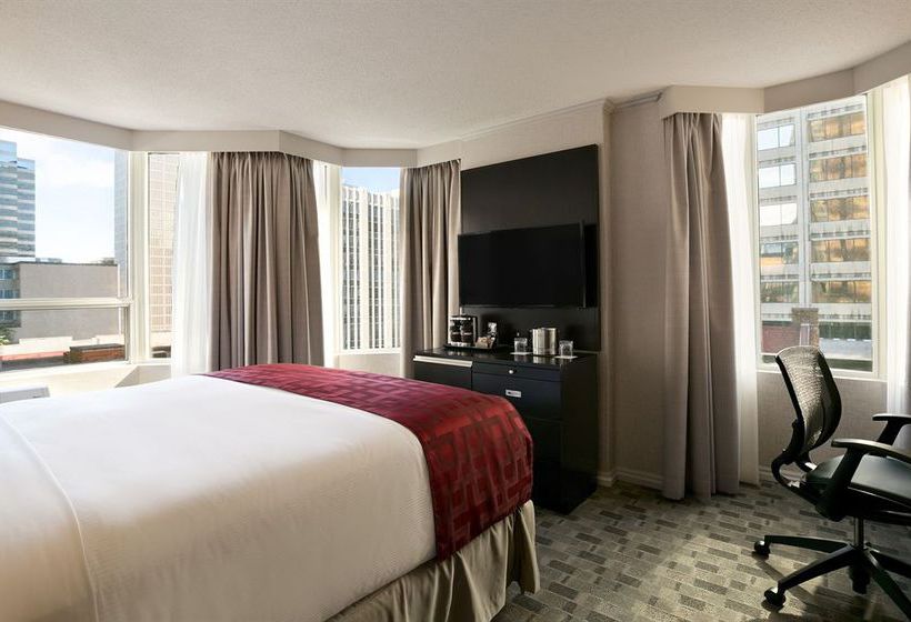 Doubletree by Hilton Hotel Toronto Downtown | Toronto | Ontario | Canada 8