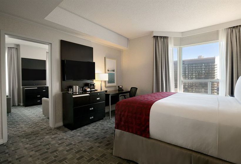 Doubletree by Hilton Hotel Toronto Downtown | Toronto | Ontario | Canada 9