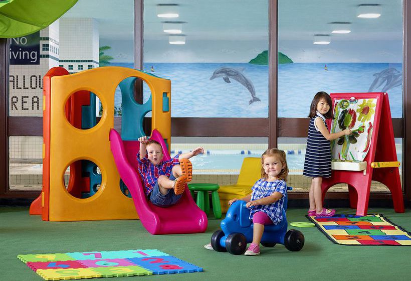 Hotel Eaton Chelsea Toronto | Toronto | Ontario | Canada 10