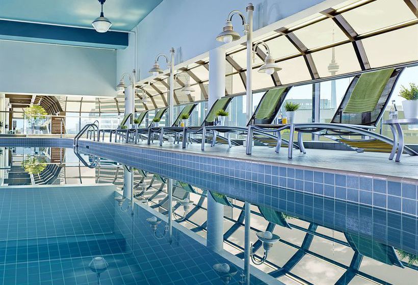 Hotel Eaton Chelsea Toronto | Toronto | Ontario | Canada 11