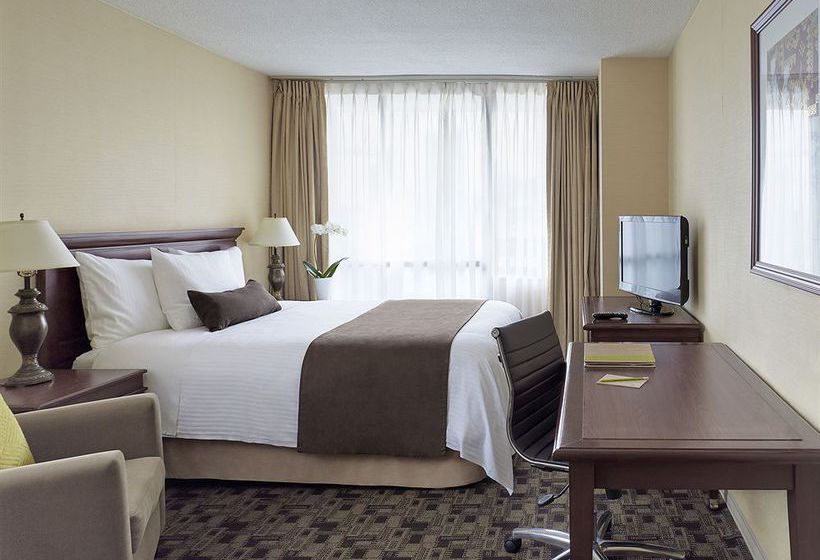 Hotel Eaton Chelsea Toronto | Toronto | Ontario | Canada 12