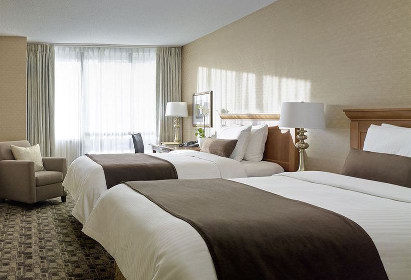 Hotel Eaton Chelsea Toronto | Toronto | Ontario | Canada 13