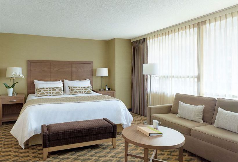 Hotel Eaton Chelsea Toronto | Toronto | Ontario | Canada 16