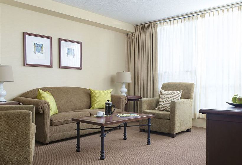 Hotel Eaton Chelsea Toronto | Toronto | Ontario | Canada 17