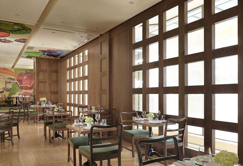 Hotel Eaton Chelsea Toronto | Toronto | Ontario | Canada 2