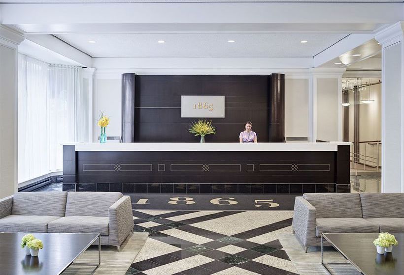 Hotel Eaton Chelsea Toronto | Toronto | Ontario | Canada 3