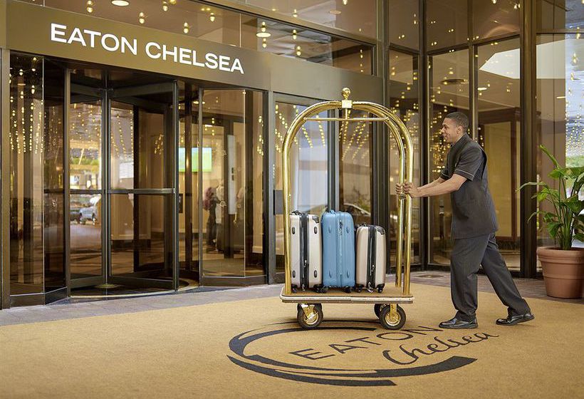 Hotel Eaton Chelsea Toronto | Toronto | Ontario | Canada 5