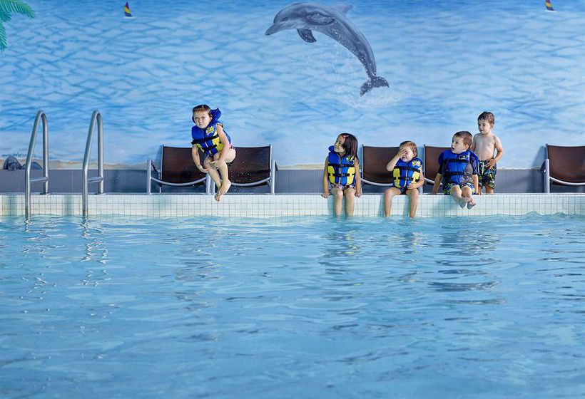 Hotel Eaton Chelsea Toronto | Toronto | Ontario | Canada 9